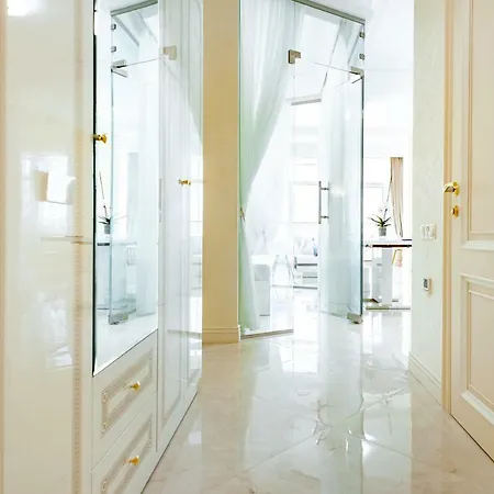 Прекрасные 1-Комнатные Апартаменты.Arcadia Palace. * Odessa