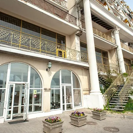 Прекрасные 1-Комнатные Апартаменты.Arcadia Palace. Odesa
