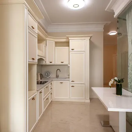 Прекрасные 1-Комнатные Апартаменты.Arcadia Palace. Odesa