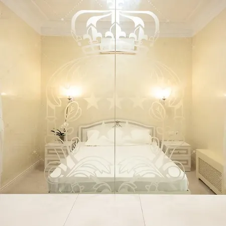 Прекрасные 1-Комнатные Апартаменты.Arcadia Palace. Odesa